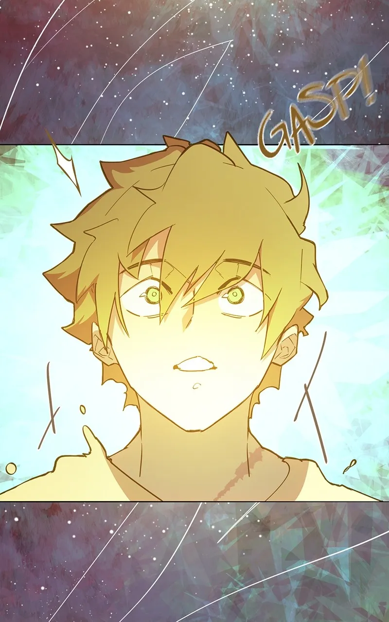 Dreamwalker Chapter 32 page 40 - 
