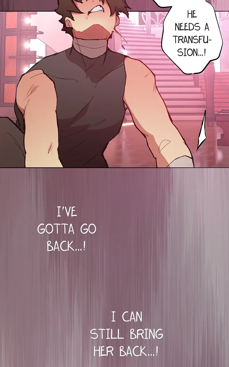Dreamwalker Chapter 32 page 5 - 