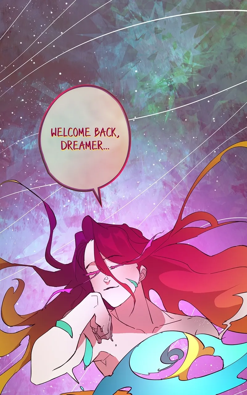 Dreamwalker Chapter 32 page 41 - 
