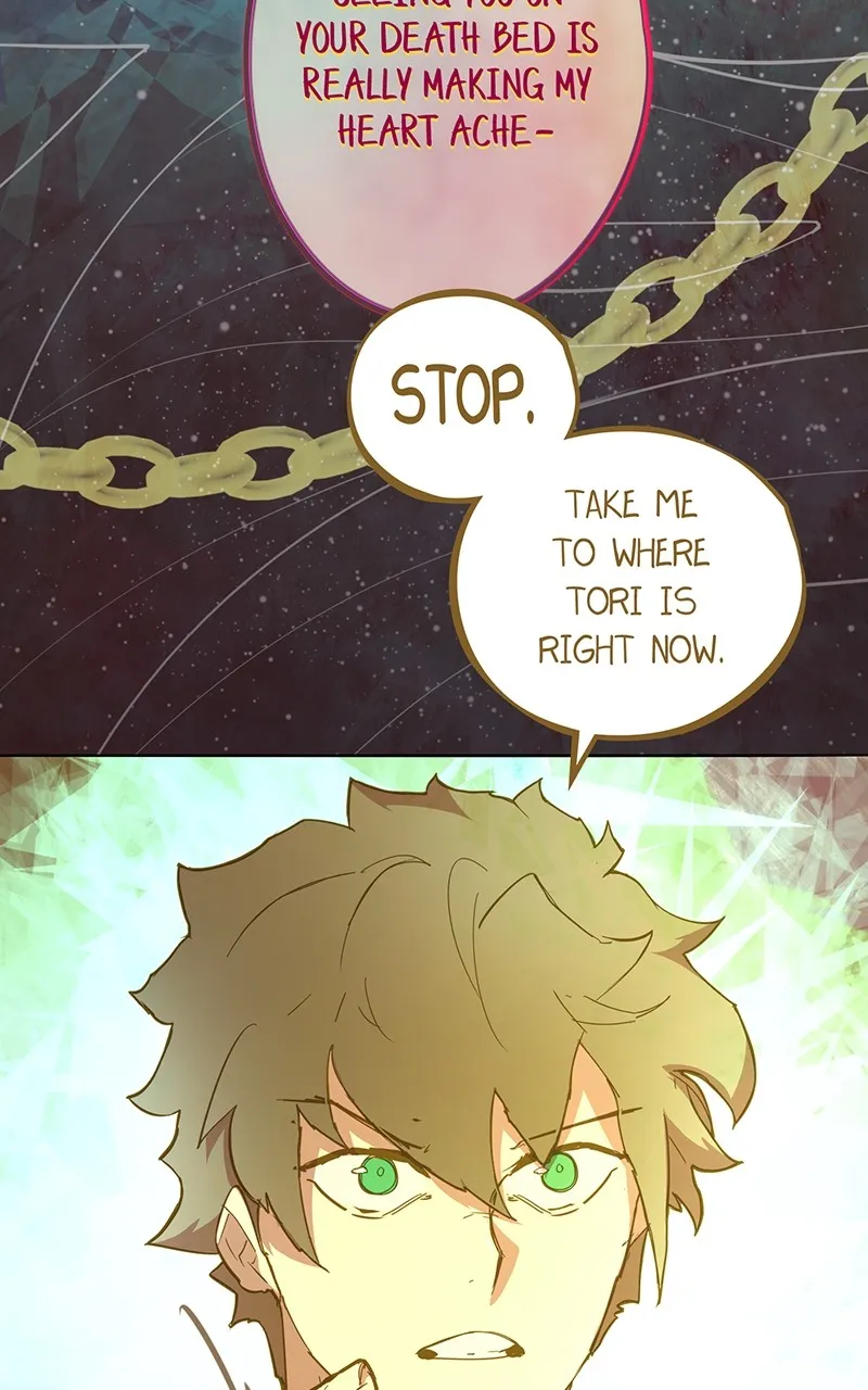 Dreamwalker Chapter 32 page 43 - 