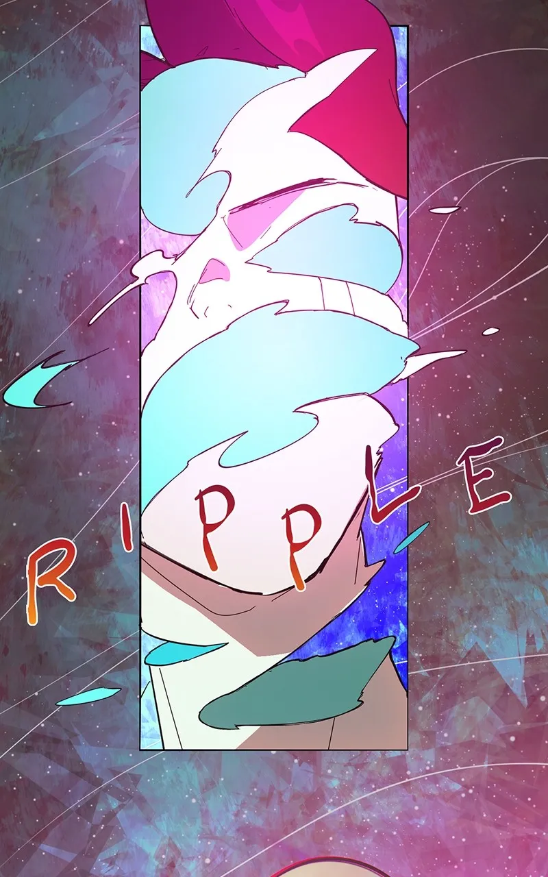 Dreamwalker Chapter 32 page 46 - 