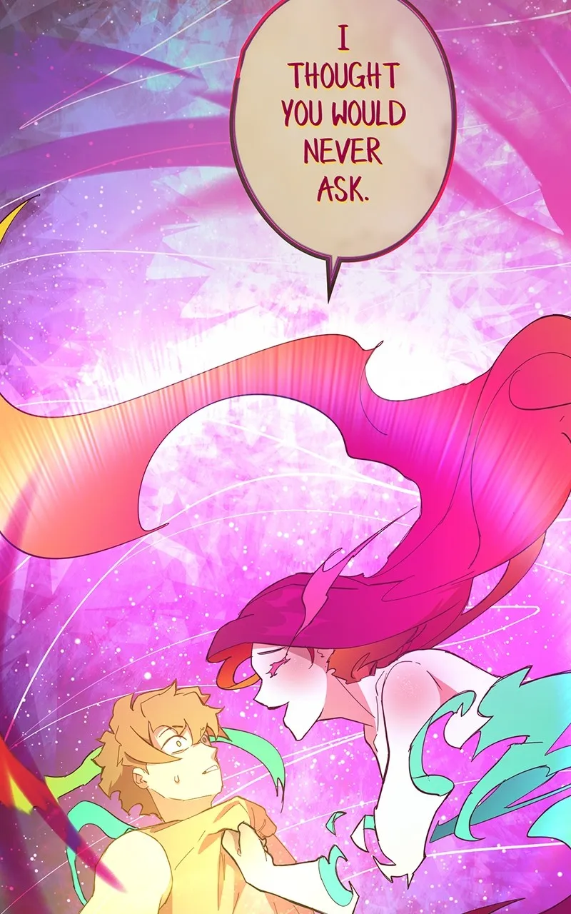 Dreamwalker Chapter 32 page 47 - 