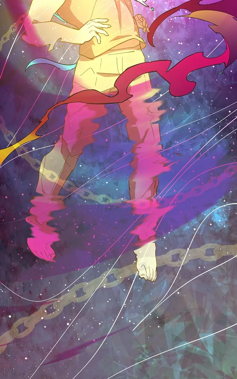 Dreamwalker Chapter 32 page 48 - 