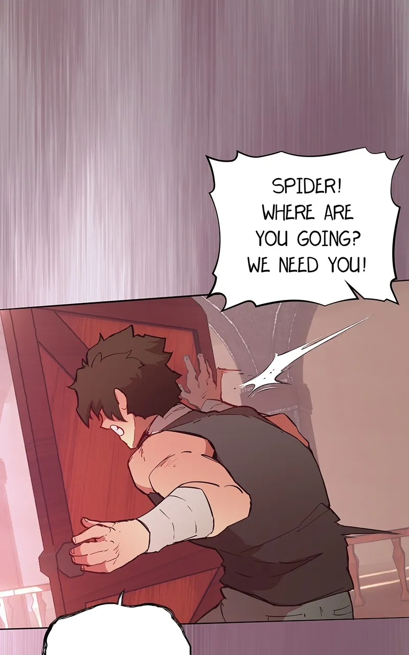 Dreamwalker Chapter 32 page 6 - 