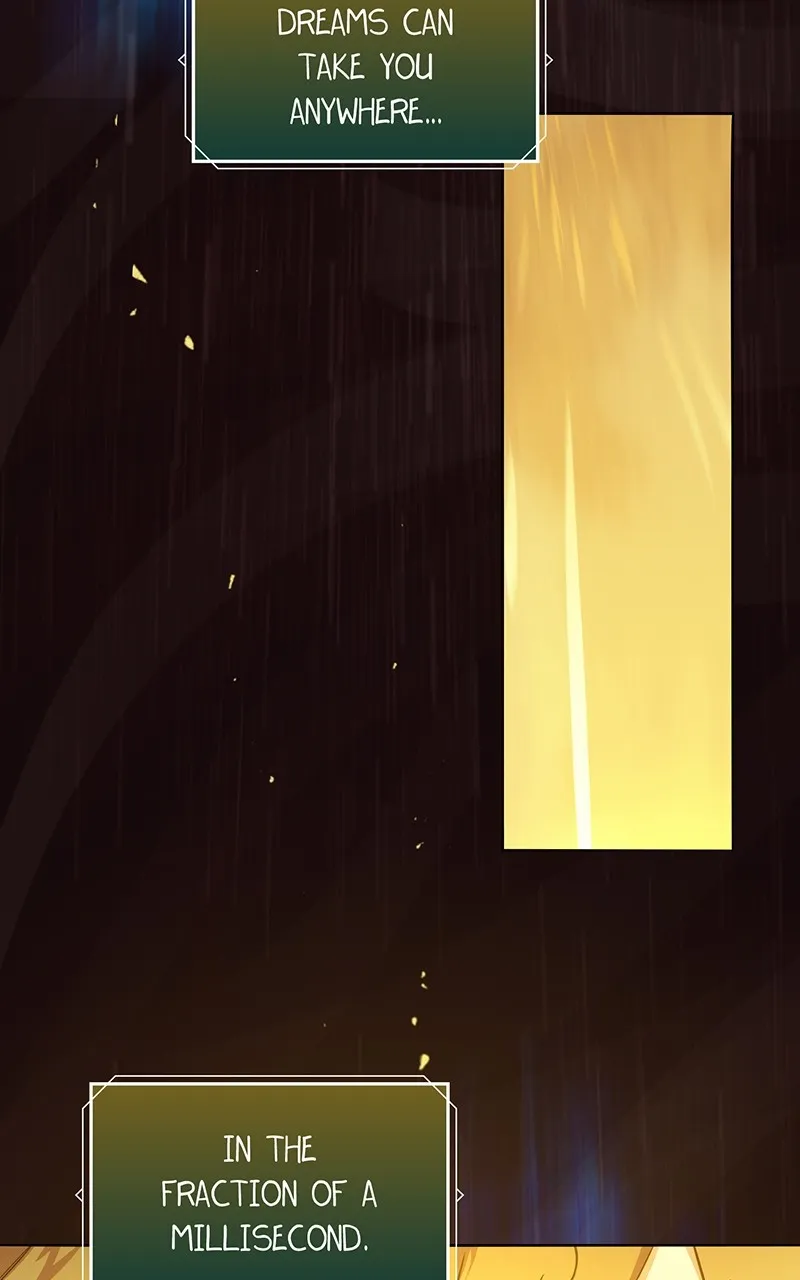 Dreamwalker Chapter 32 page 51 - 