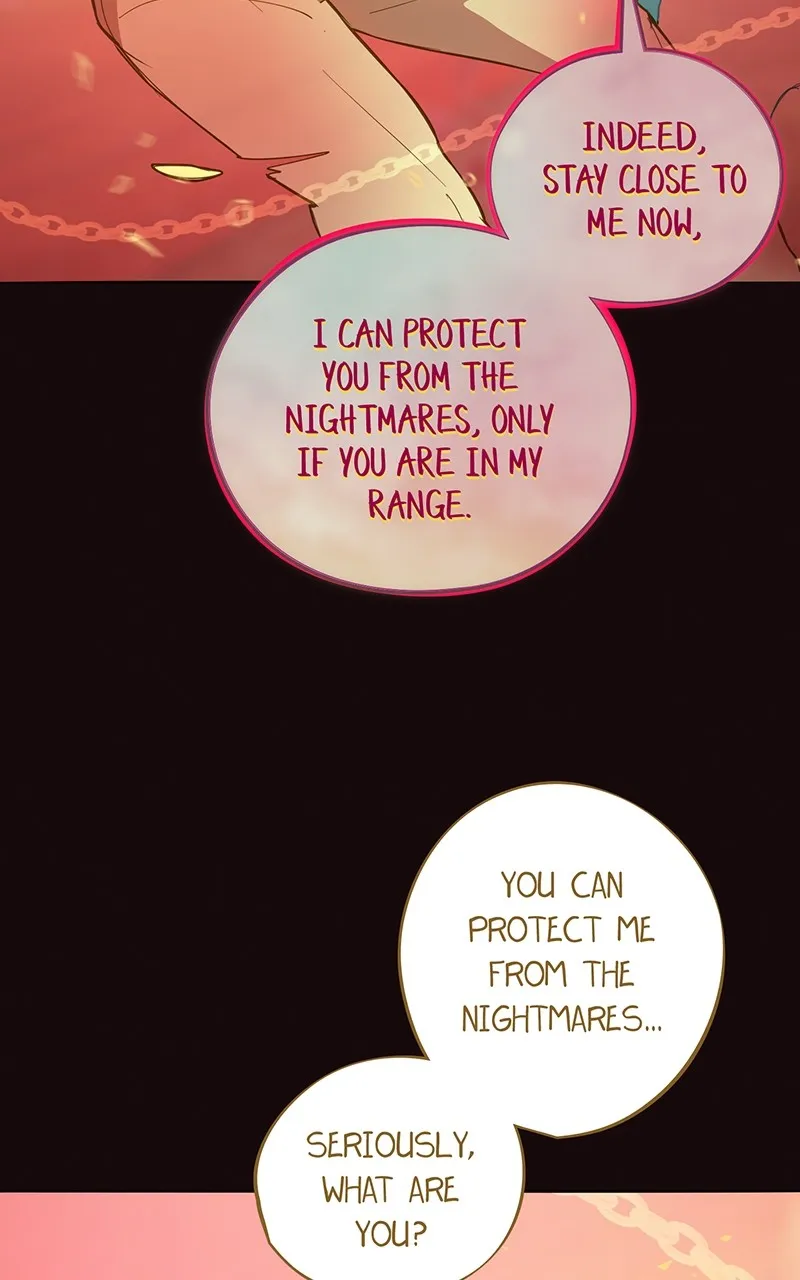 Dreamwalker Chapter 32 page 55 - 