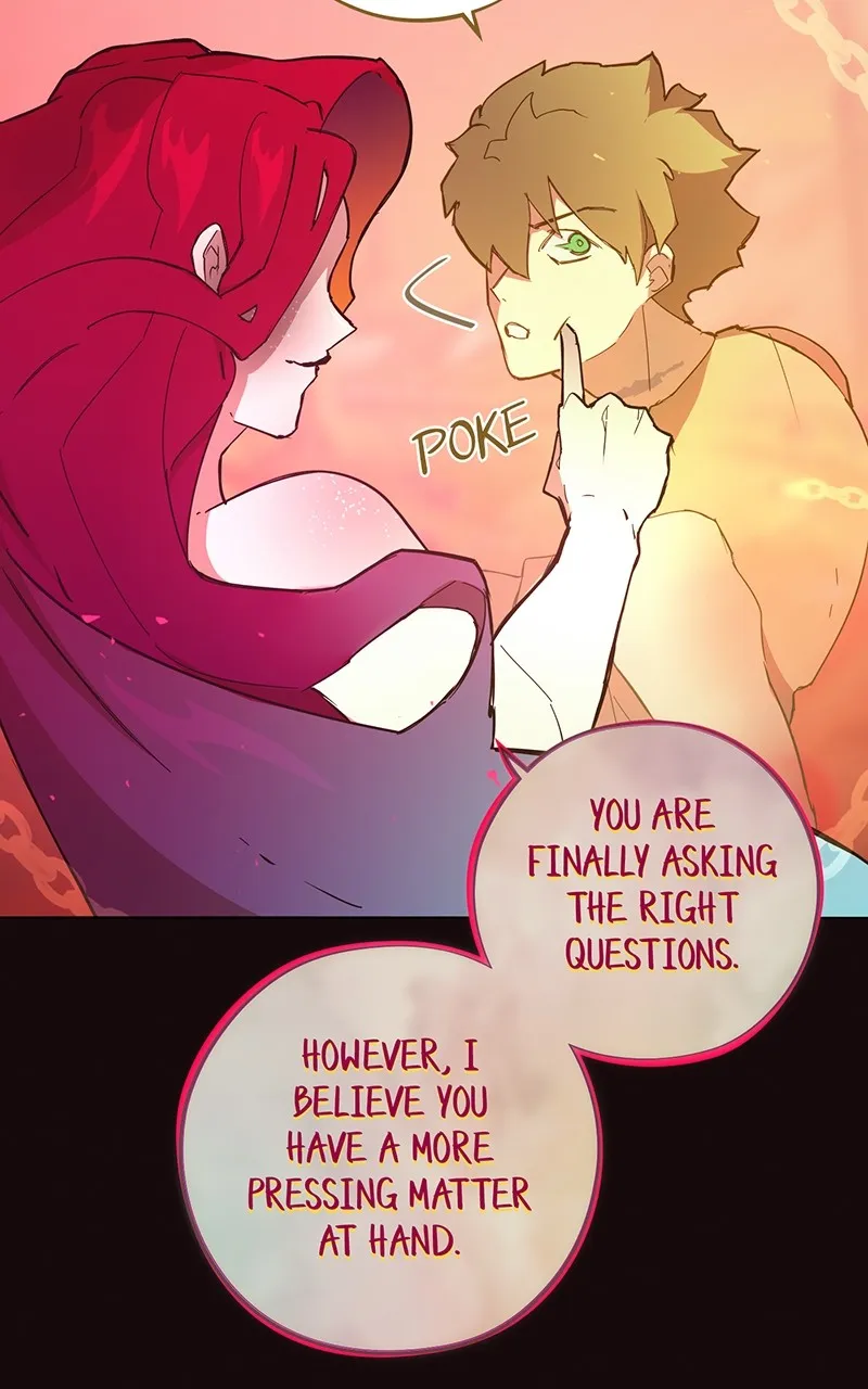 Dreamwalker Chapter 32 page 56 - 