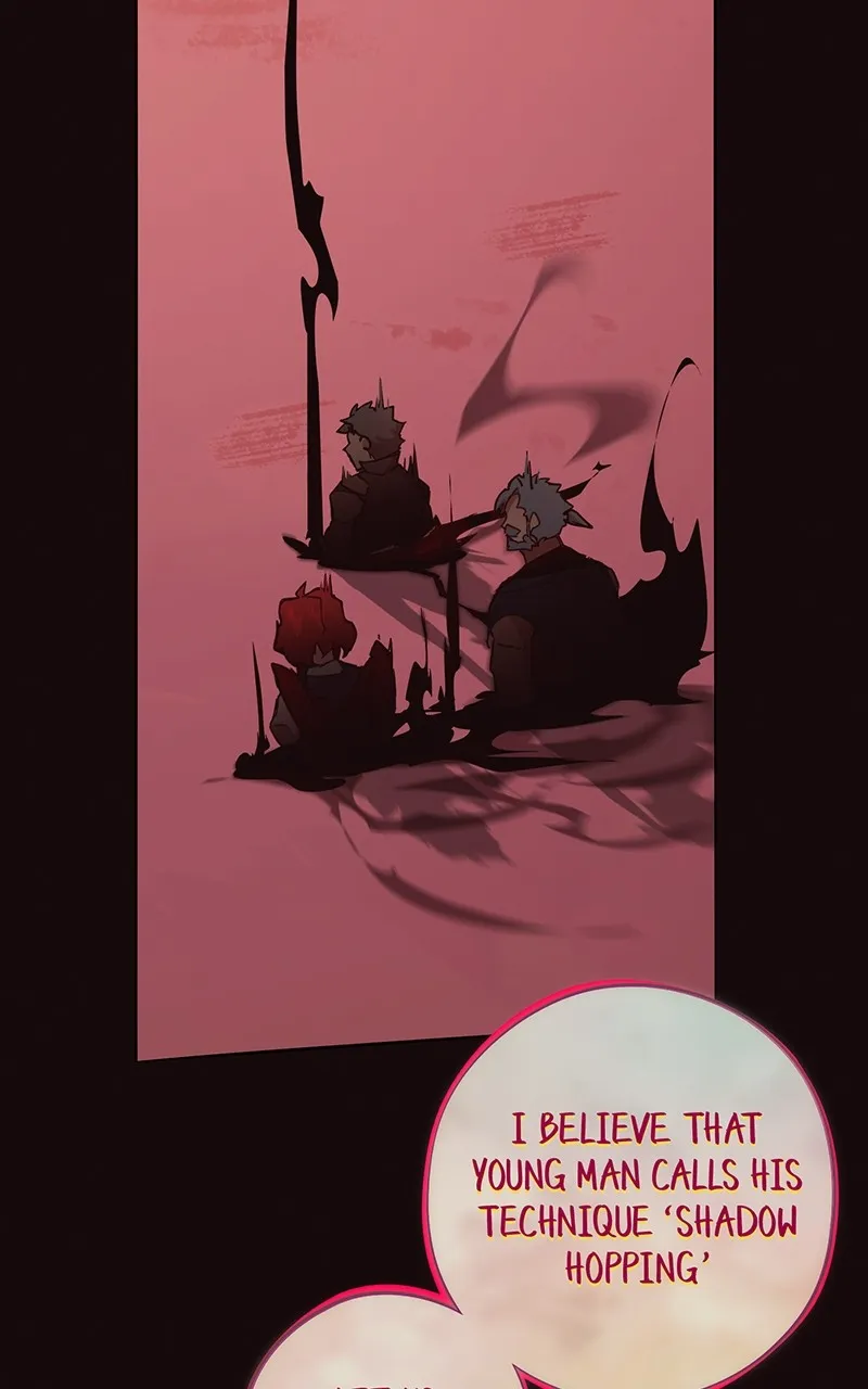 Dreamwalker Chapter 32 page 59 - 