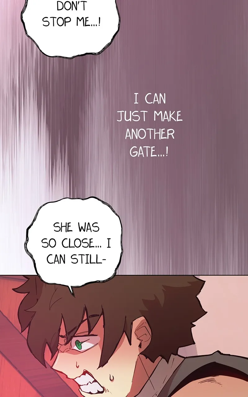 Dreamwalker Chapter 32 page 7 - 