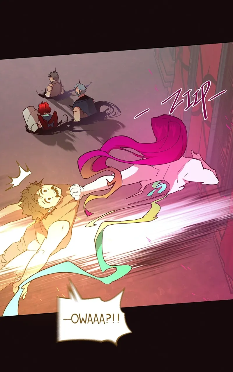 Dreamwalker Chapter 32 page 61 - 