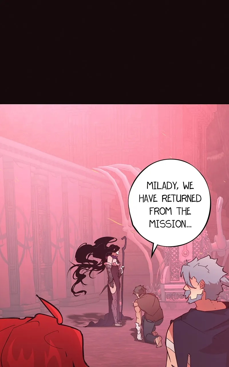 Dreamwalker Chapter 32 page 62 - 