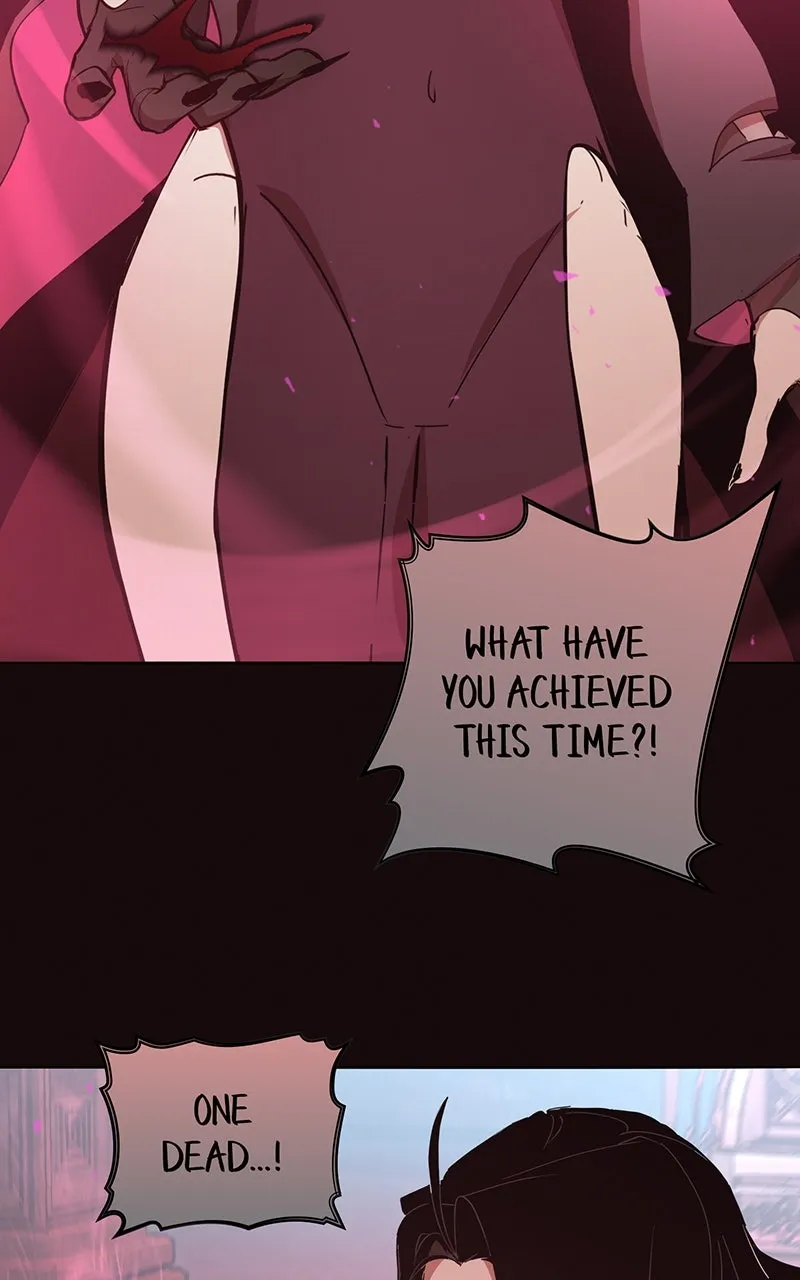 Dreamwalker Chapter 32 page 67 - 