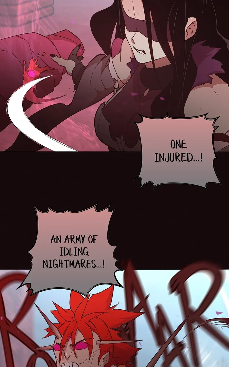 Dreamwalker Chapter 32 page 68 - 