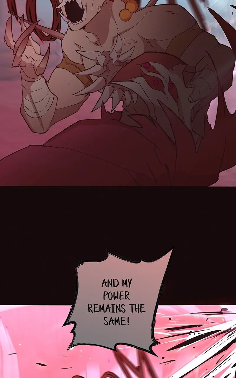 Dreamwalker Chapter 32 page 69 - 
