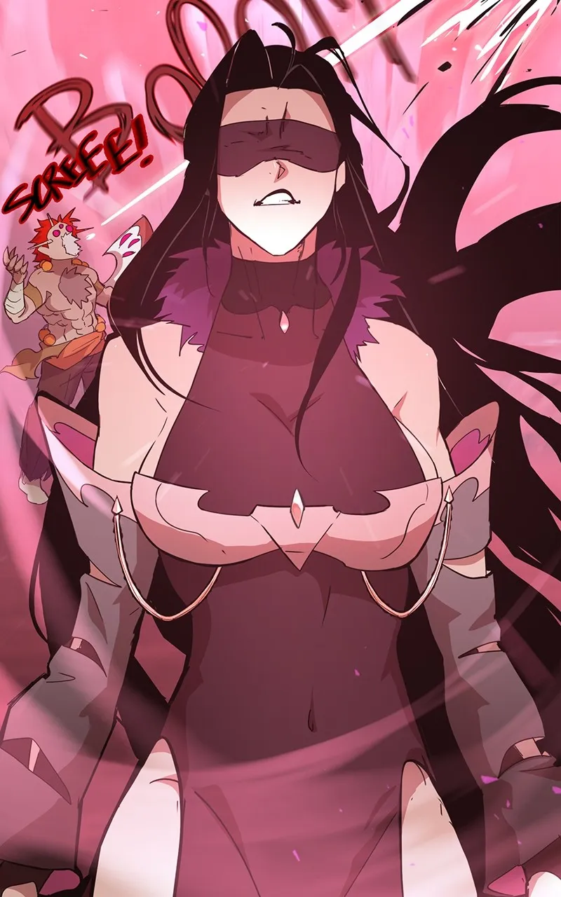 Dreamwalker Chapter 32 page 70 - 