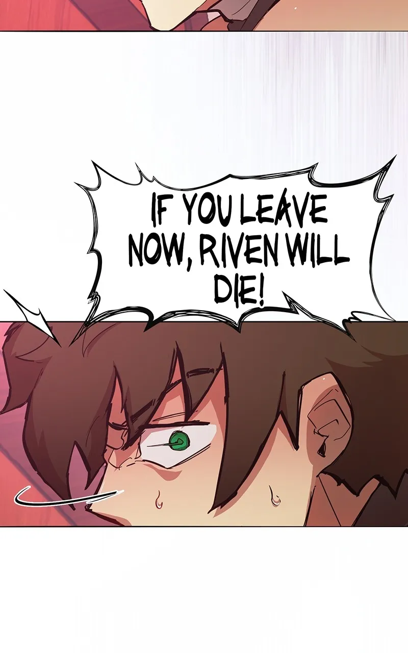Dreamwalker Chapter 32 page 8 - 