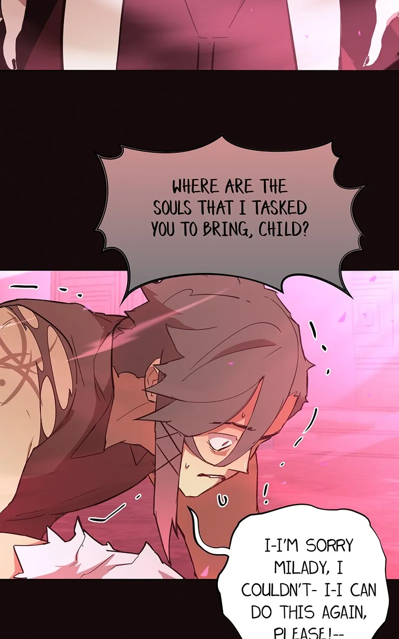 Dreamwalker Chapter 32 page 71 - 
