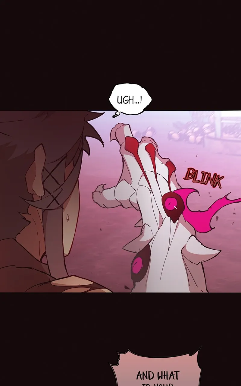 Dreamwalker Chapter 32 page 73 - 