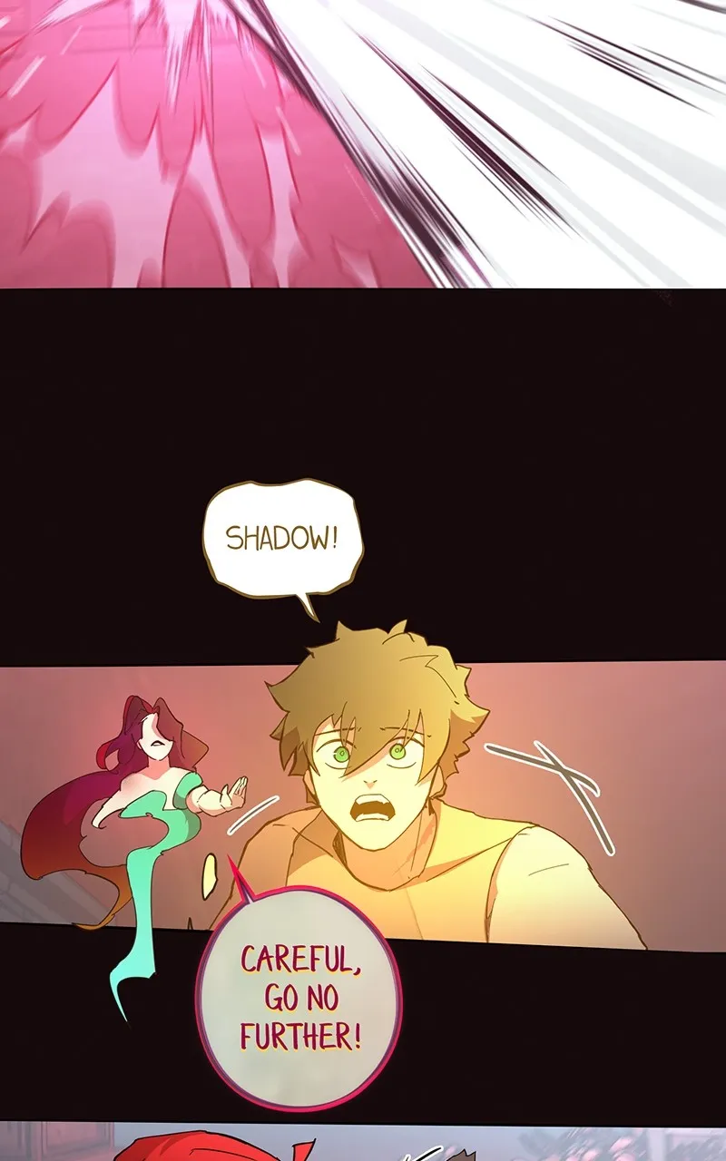 Dreamwalker Chapter 32 page 77 - 