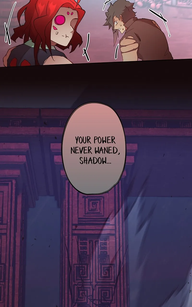 Dreamwalker Chapter 32 page 78 - 
