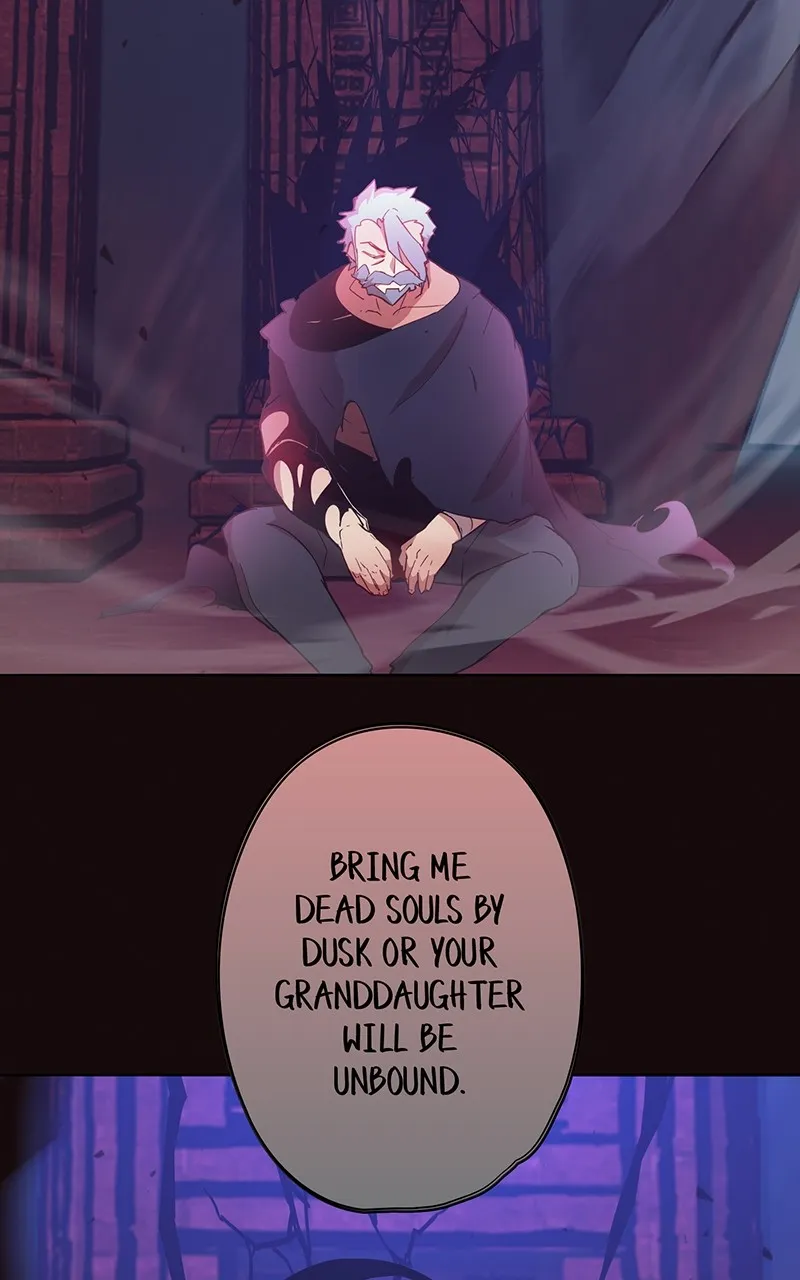 Dreamwalker Chapter 32 page 79 - 