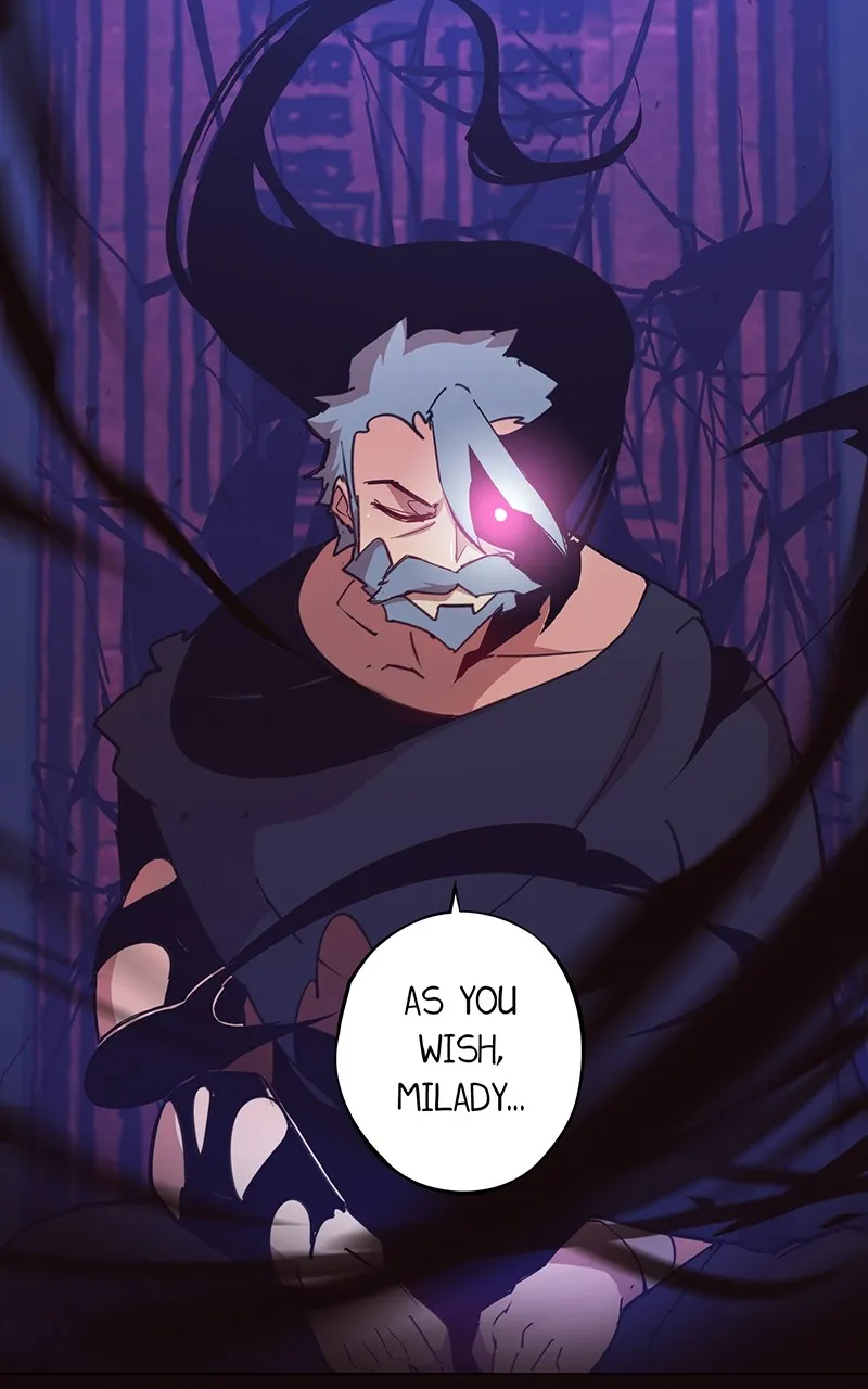 Dreamwalker Chapter 32 page 80 - 