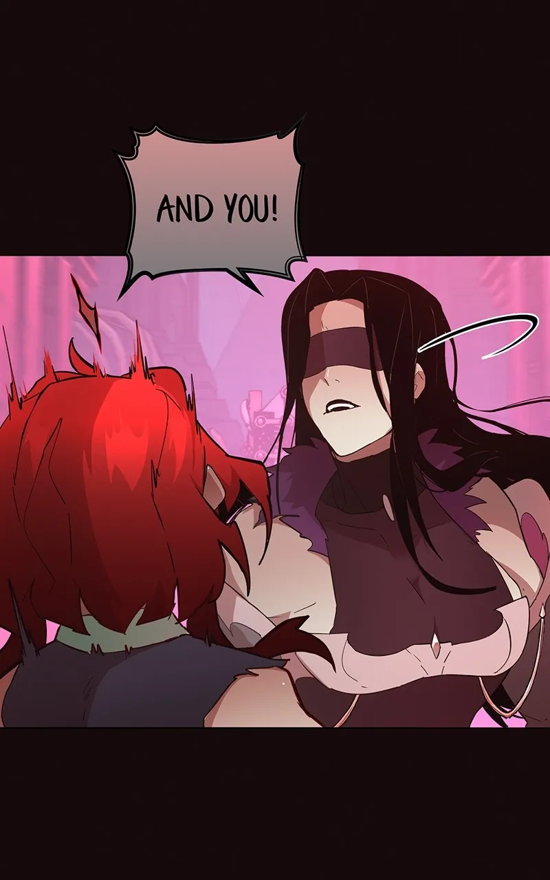 Dreamwalker Chapter 32 page 81 - 