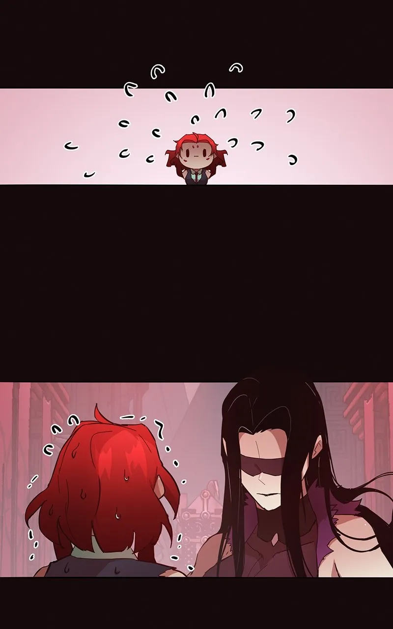 Dreamwalker Chapter 32 page 82 - 