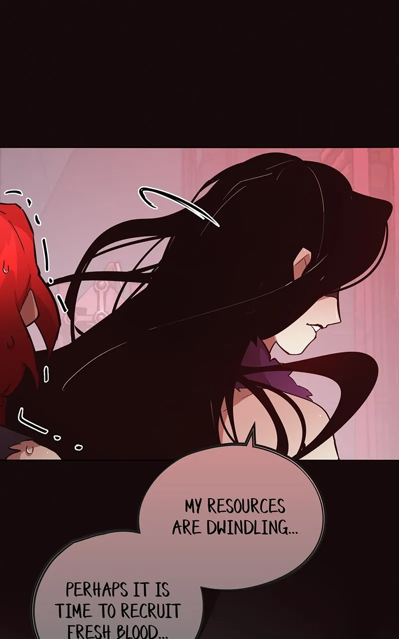 Dreamwalker Chapter 32 page 83 - 