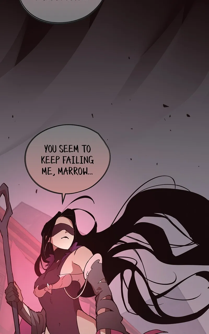 Dreamwalker Chapter 32 page 84 - 