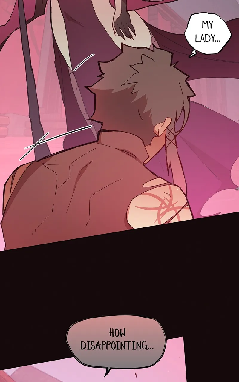 Dreamwalker Chapter 32 page 85 - 