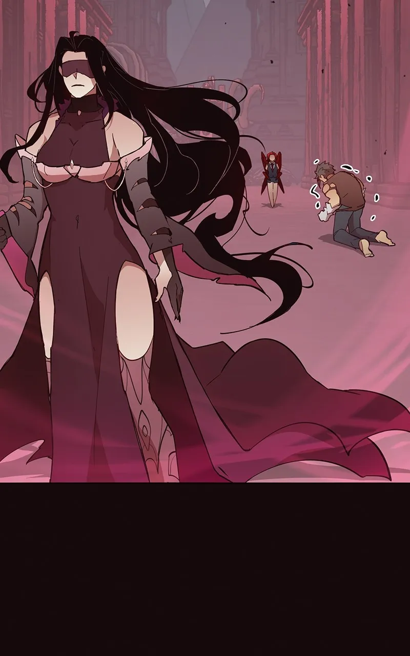 Dreamwalker Chapter 32 page 88 - 