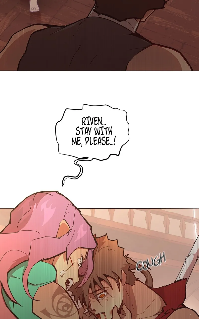 Dreamwalker Chapter 32 page 10 - 