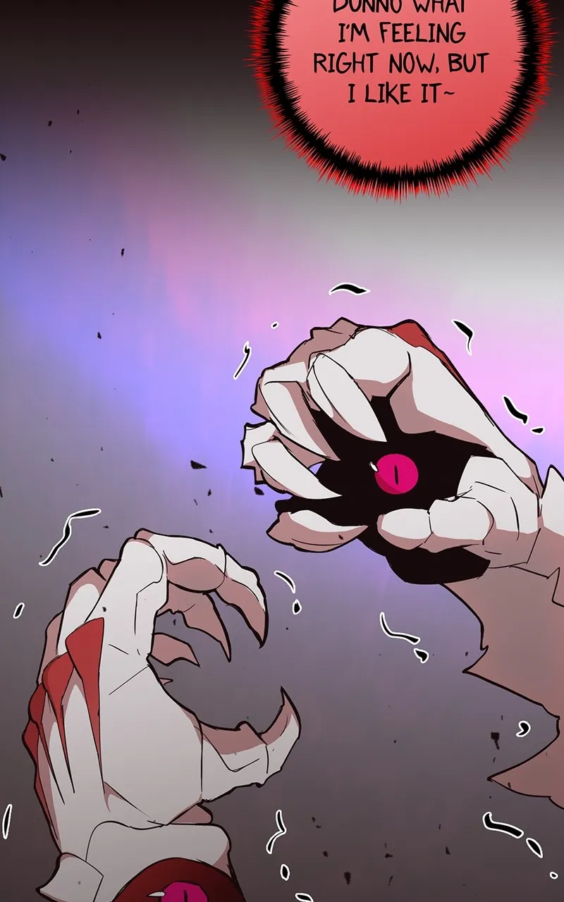 Dreamwalker Chapter 32 page 91 - 