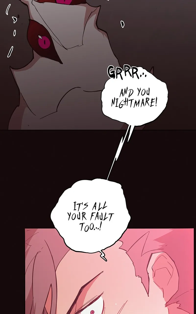Dreamwalker Chapter 32 page 92 - 