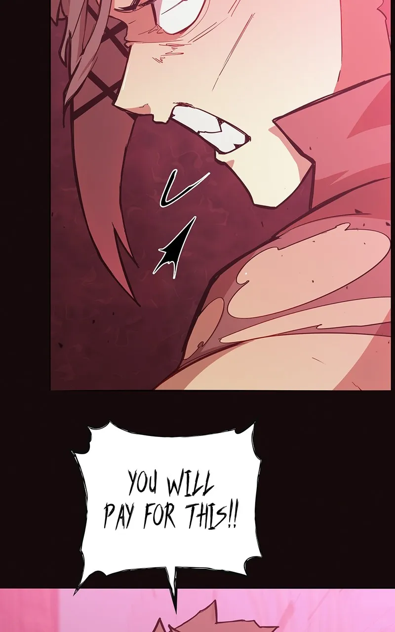 Dreamwalker Chapter 32 page 93 - 