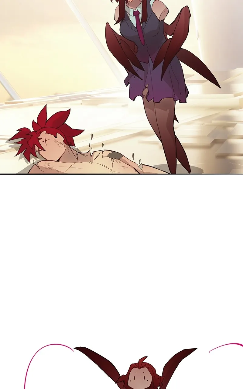 Dreamwalker Chapter 33 page 101 - 