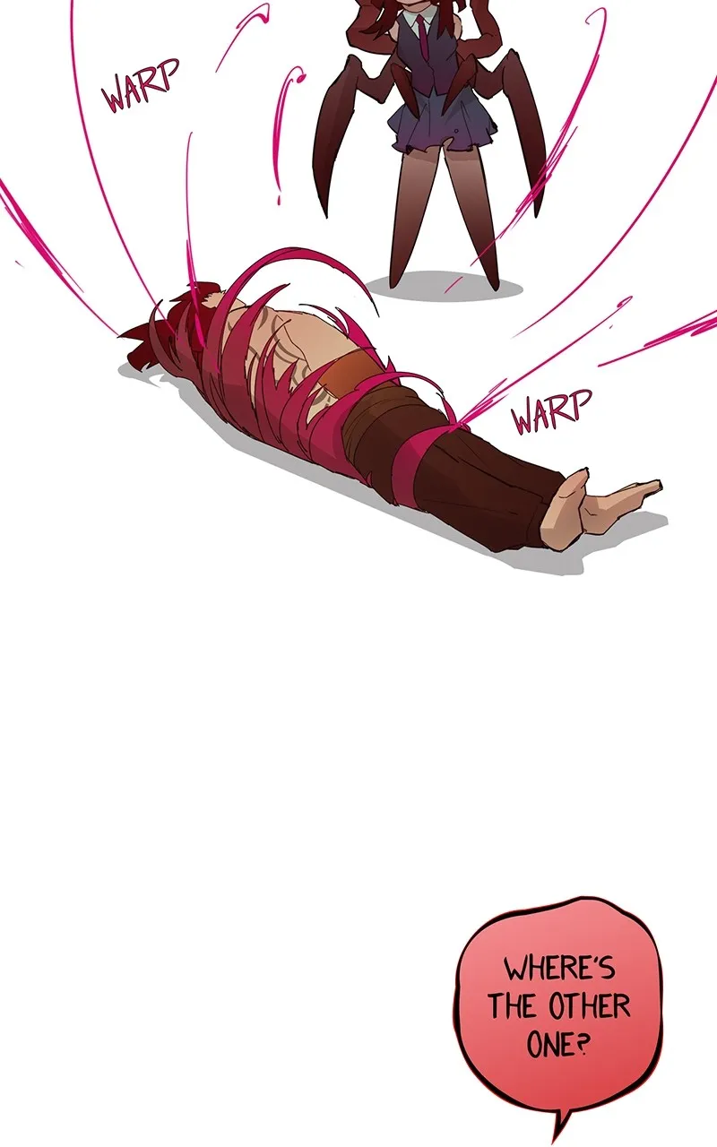 Dreamwalker Chapter 33 page 102 - 