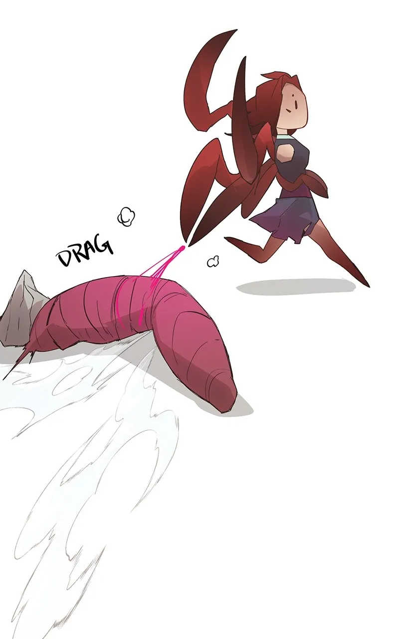 Dreamwalker Chapter 33 page 103 - 