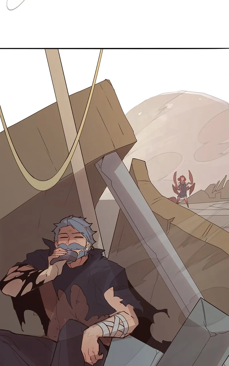 Dreamwalker Chapter 33 page 104 - 