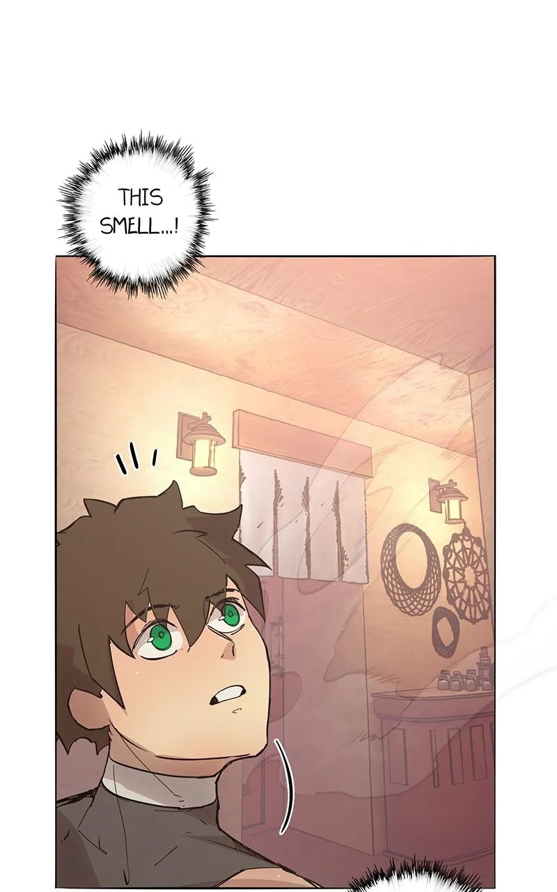 Dreamwalker Chapter 33 page 110 - 