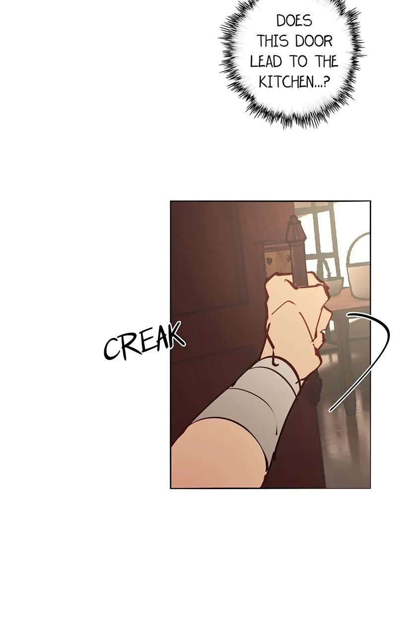 Dreamwalker Chapter 33 page 111 - 
