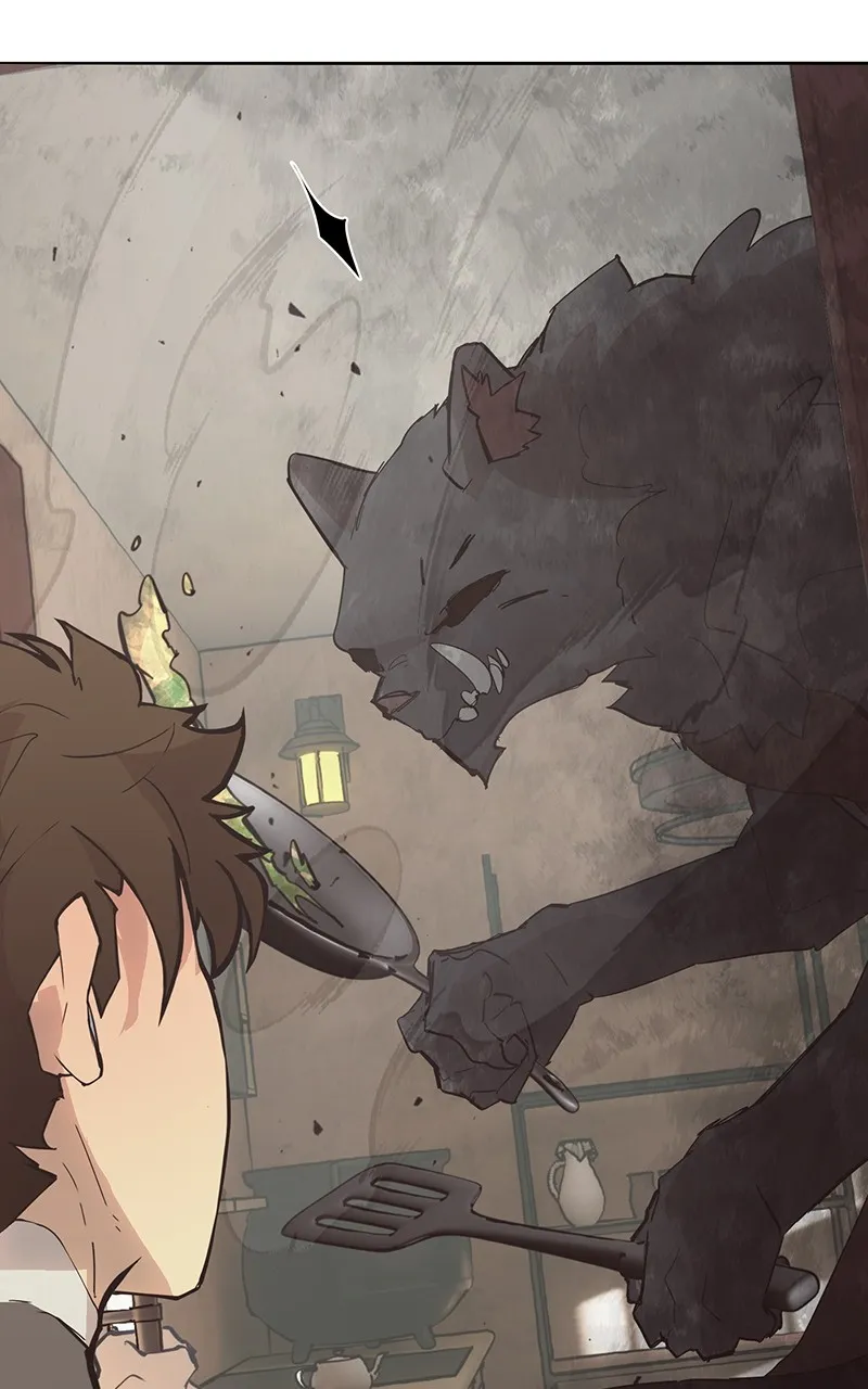 Dreamwalker Chapter 33 page 112 - 
