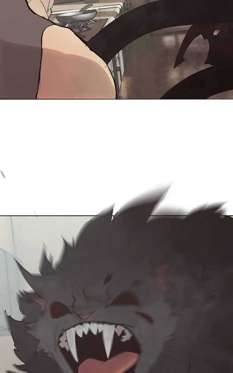 Dreamwalker Chapter 33 page 113 - 