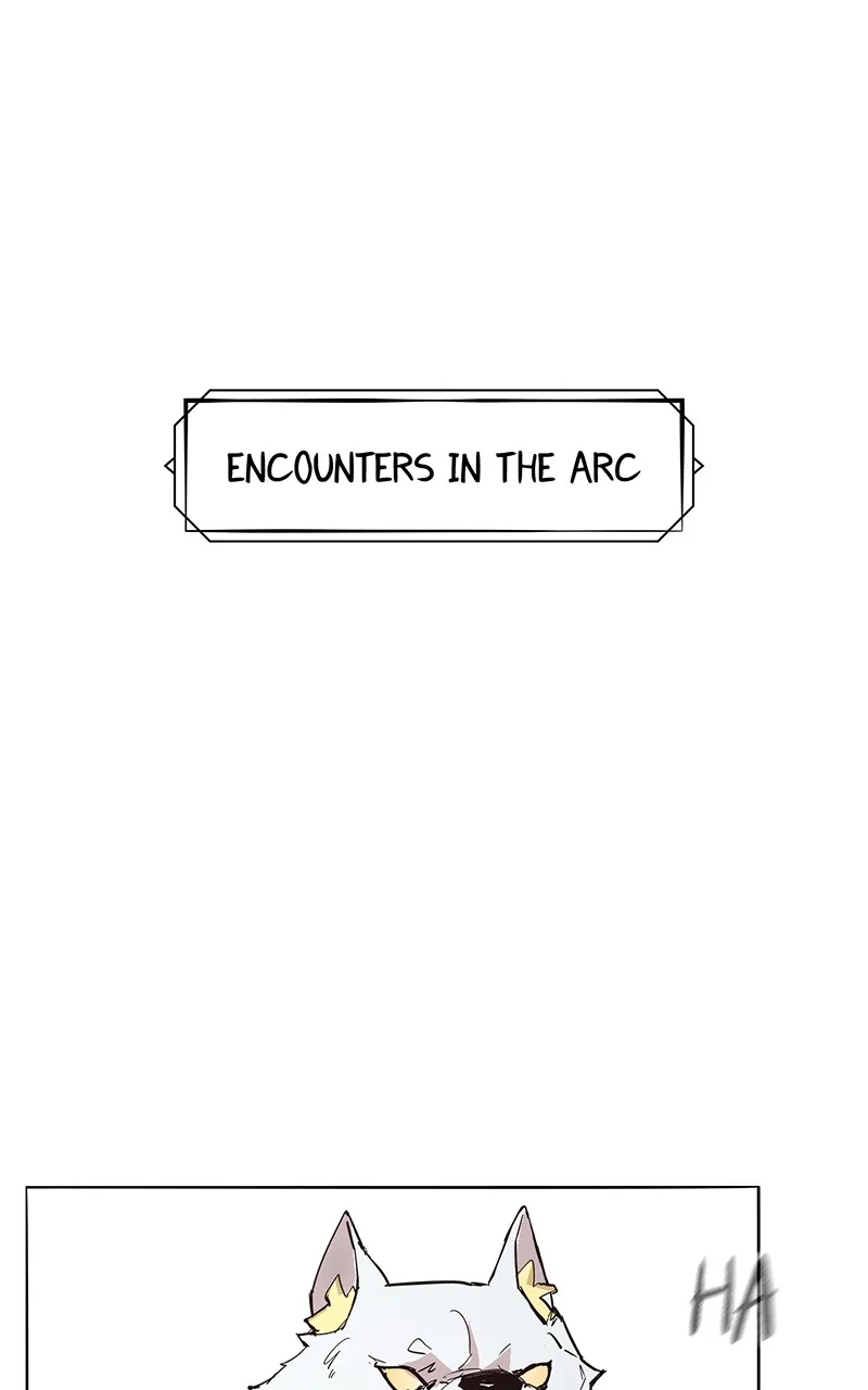 Dreamwalker Chapter 33 page 116 - 