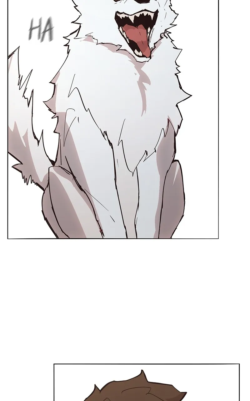 Dreamwalker Chapter 33 page 117 - 