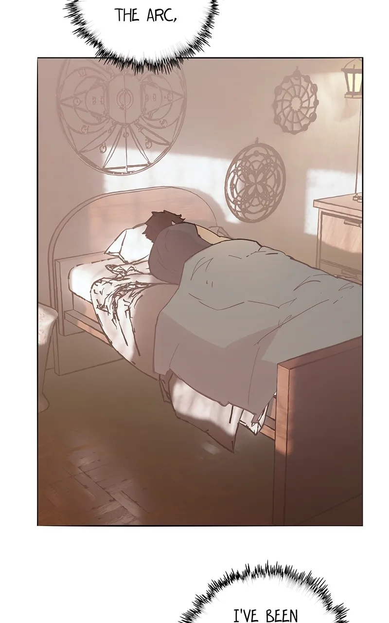 Dreamwalker Chapter 33 page 122 - 