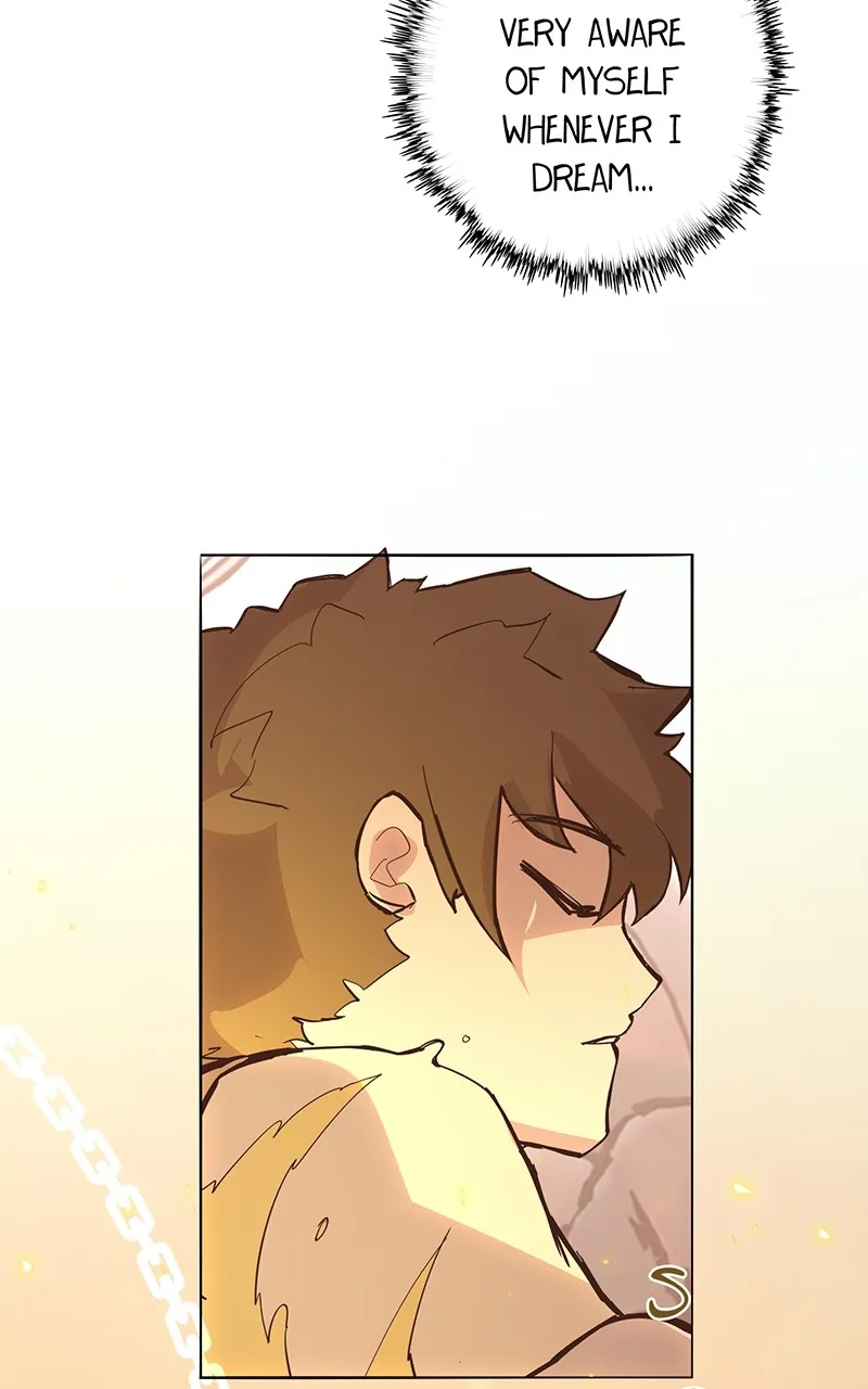Dreamwalker Chapter 33 page 123 - 