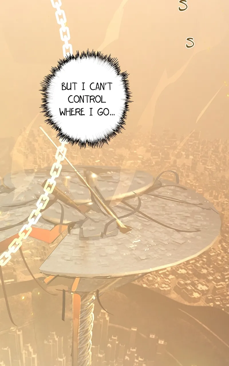 Dreamwalker Chapter 33 page 124 - 