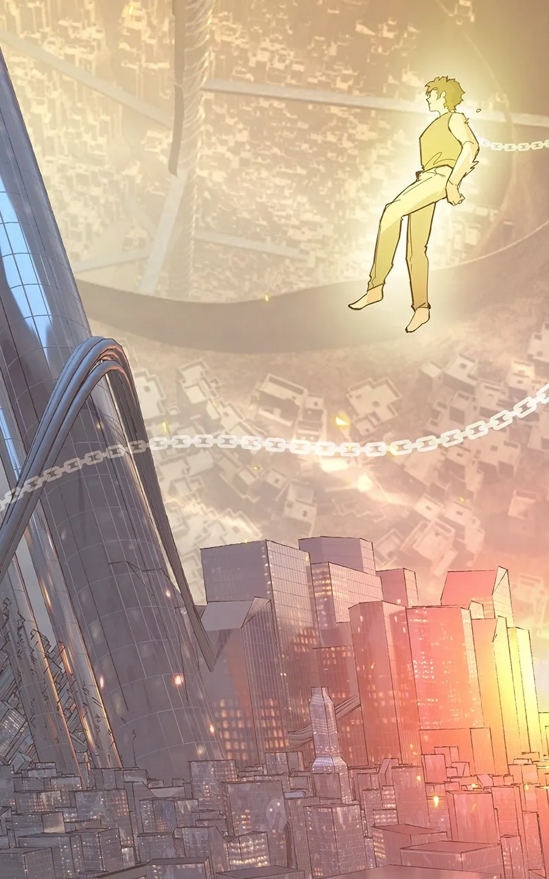 Dreamwalker Chapter 33 page 125 - 